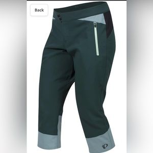 Pearl Izumi Summit capri 14